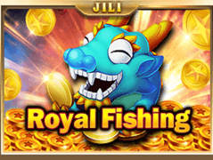 Royal Fishing thumbnail