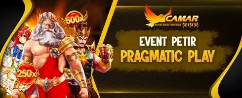 Bonus Selamat Datang Member Baru promotion