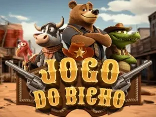 Jogo Do Bicho (1)