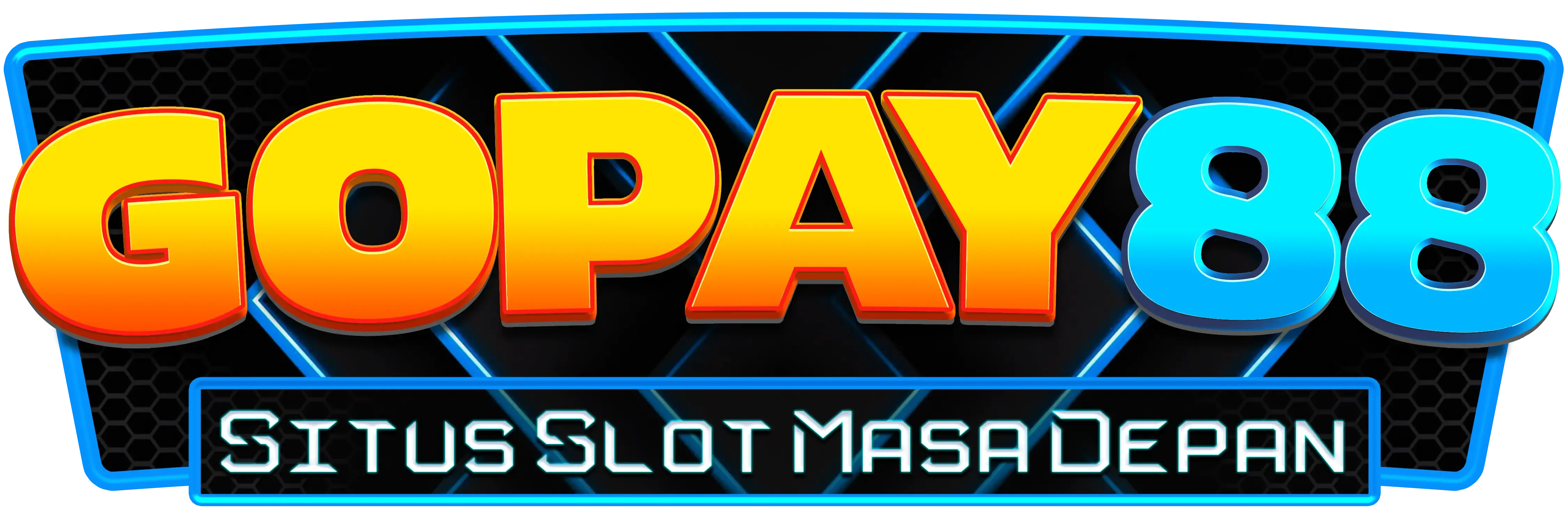 gopay88slot.org Logo